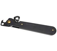 Fackelmann Can Opener, Multi-Ply, Black/Silver