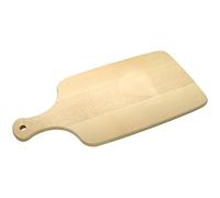 Fackelmann Chopping Board with Handle 38 x 18 cm Beech