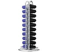 Fackelmann Coffee Pod Holder, for Nespresso Capsules