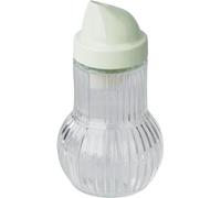 FACKELMANN Eco Sugar Dispenser, Mint Green, 33041