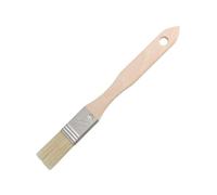 Fackelmann "Fair Beech Baking Brush, Beige, 7.9-Inch