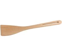 Fackelmann "Fair Beech Turner, Beige, 12.6-Inch