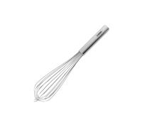 FACKELMANN FM Professional Stainless Steel Whisk 35 cm