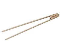 Fackelmann Kitchen Clamp, Plywood, Natural Wood, 32 X 4,5 Cm