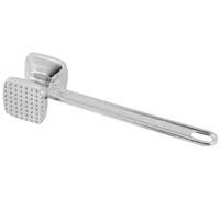 Fackelmann Meat Tenderiser, Meat Hammer & Mallet for Steak, Beef