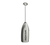 Fackelmann Milk FoamerOne Size Grey ST3838