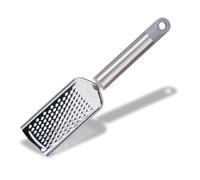 Fackelmann Mode Hand Grater, Cheese & Parmesan Shredder, Fine