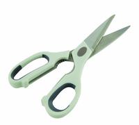 Fackelmann Multipurpose Scissors with Bottle Opener Steel Silver