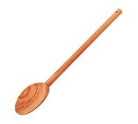 Fackelmann Cooking Spoon, Olive Wood, Beige, 31 cm