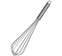 Fackelmann Stainless Steel Whisk 32.5cm