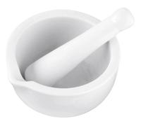 Fackelmann Porcelain Pestle & Mortar