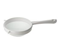 Probus White Plastic Sieve 19cm