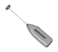 Fackelmann Silver Milk Foamer