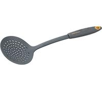 Fackelmann Soft 25208 Slotted Spoon 32 cm