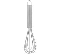 Fackelmann Stainless Steel Whisk, Silver, 20 x 5 x 5 cm
