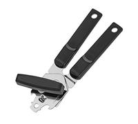 Fackelmann Tin Opener, Multi-Ply, Black/Silver