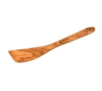 Fackelmann Turner, Spatula, Olive Wood, Spatula, Eco, 32x8x2cm, Natural/Brown