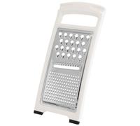 Fackelmann Universal Planer on SB, Stainless Steel, White/Silver