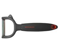 Fackelmann Vegetable Peeler Y-Line Red