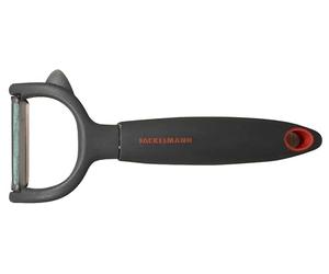 Fackelmann Vegetable Peeler Y-Line Red