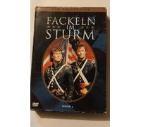 Fackeln im Sturm - Buch 1 3-DVD Schuber
