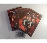 Fackeln im Sturm - Buch 2 3-DVD Schuber