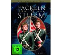 Fackeln im Sturm - Die Sammleredition 8 DVDs (DVD) (US IMPORT)