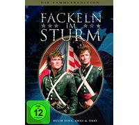 Fackeln im Sturm - Sammleredition [DVD]