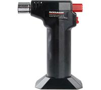 Facklmann Chefs Cooks Cooking Mini Blow Torch Lamp Child Safe 140754