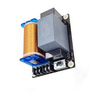 FackLOxc 1500W Power Subwoofer Frequency Divider Bass for Auditory Engineers with Customizable Frequencies Auditory Project