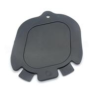 FackLOxc 4G0809967 for 2015-2018 Front Wheel Housing Liner Cover Replacement Guard Lid Cover Automotive Accessory Guard Liner Outlet