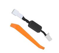 FackLOxc Automatic Starts Stop Engine Systems Eliminators Device Canceller Control Sensors Plugs for Car Plugs Play Installation Battery Protector