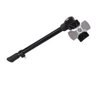 FackLOxc Bicycles Parking Stand Suitable for 24inch-27inch Mountain Bicycles Use, Center Side Nonslip Kickstand Stand Bike Center Parking Rack
