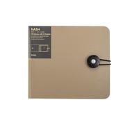 FackLOxc CDs Holder Cases 12-Capacity CD-DVD Organizers Bag Portable Wallet Storage Protective 12-Pocket for Car Travel