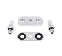 FackLOxc Constructed Heat Dissipation Link Plate 6AN Suitable Consistent Car Motorbike Refrigerating Arrangements Aluminum Building Aluminum Alloy Refrigerating Structure Link