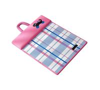 FackLOxc Cooling Pad Designed with Better PU for Hot Days Cozy Rest Area Easy Clean Pet Mat