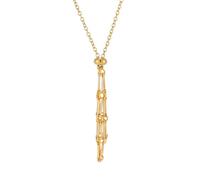 FackLOxc Crystal Quartzs Net Necklace Empty Stone Holder Adjustable Mesh Pocket Pendant Neckchain Crystal Cage Necklaces Statement Necklace