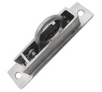 FackLOxc Door Edges Pull Cabinet for Marine Use Featuring Keyless Operations and Auto Flush Retracting Mechanism Keyless Security for Electrical Enclosures