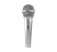 FackLOxc Dummys Microphones Carnivals Realistic Props for Karaoke Fun Stage or Costume Props Birthday Party Stage