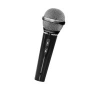FackLOxc Dummys Microphones Carnivals Realistic Props for Karaoke Fun Stage or Costume Props Birthday Party Stage