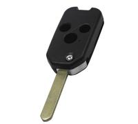 FackLOxc Easy Install Code Shell Protect for Vehicle Keys Alternative Popular Models Including Car SUV Age 2003 13 Multiple Model