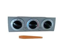 FackLOxc Efficient Climate Management Module Air Conditioning Heating Systems Panel for Vehicle 2004 Up to 2026 Models 55900-04060 Temperature Regulator