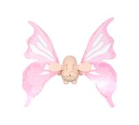 FackLOxc Electric Wing LED Lovely Girls Dress Up Dance Props School Play Costume Accessories Cosplay Accessories