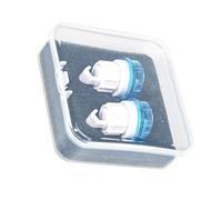 FackLOxc Electronic Fishing Alarms Sensitive Electronic Indicators Fish Bites Alarm Indicators With LED Light For Fishings Rod Fishing Bites Indicators