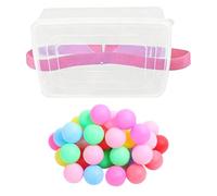 FackLOxc Engaging Collaborative Play Accessories Challenging Game Set Boosts Social Connection for Community Corporate Gathering Interactive Game Props