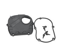 FackLOxc Engine Upper Timing Chain Cover with Gasket Washer Bolt Replacement Accessories for A4 LQ5 EA888 06H103269 Bike Chain Cover Guard Timing Bolts Gasket Travel Outdoor Sealer Engine