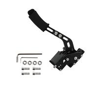 FackLOxc Fourth Generation Racing Game Handbrake Simulator with Modular Design Professional E Sports Racers Modular Design Handbrake