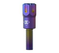 FackLOxc Height Extender Handlebar Rise Up Adapter Motorcycle Handlebar Screws Motorcycle Modification Tool Height Extender Fork