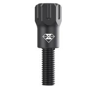 FackLOxc Height Extender Handlebar Rise Up Adapter Motorcycle Handlebar Screws Motorcycle Modification Tool Height Extender Fork