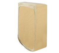 FackLOxc High Stretch Couch Cushion Protector From Friendly Polyester For Various Sofa Styles Protects And Prolongs Sofa Life